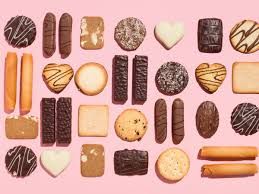 Best biscuit tournament